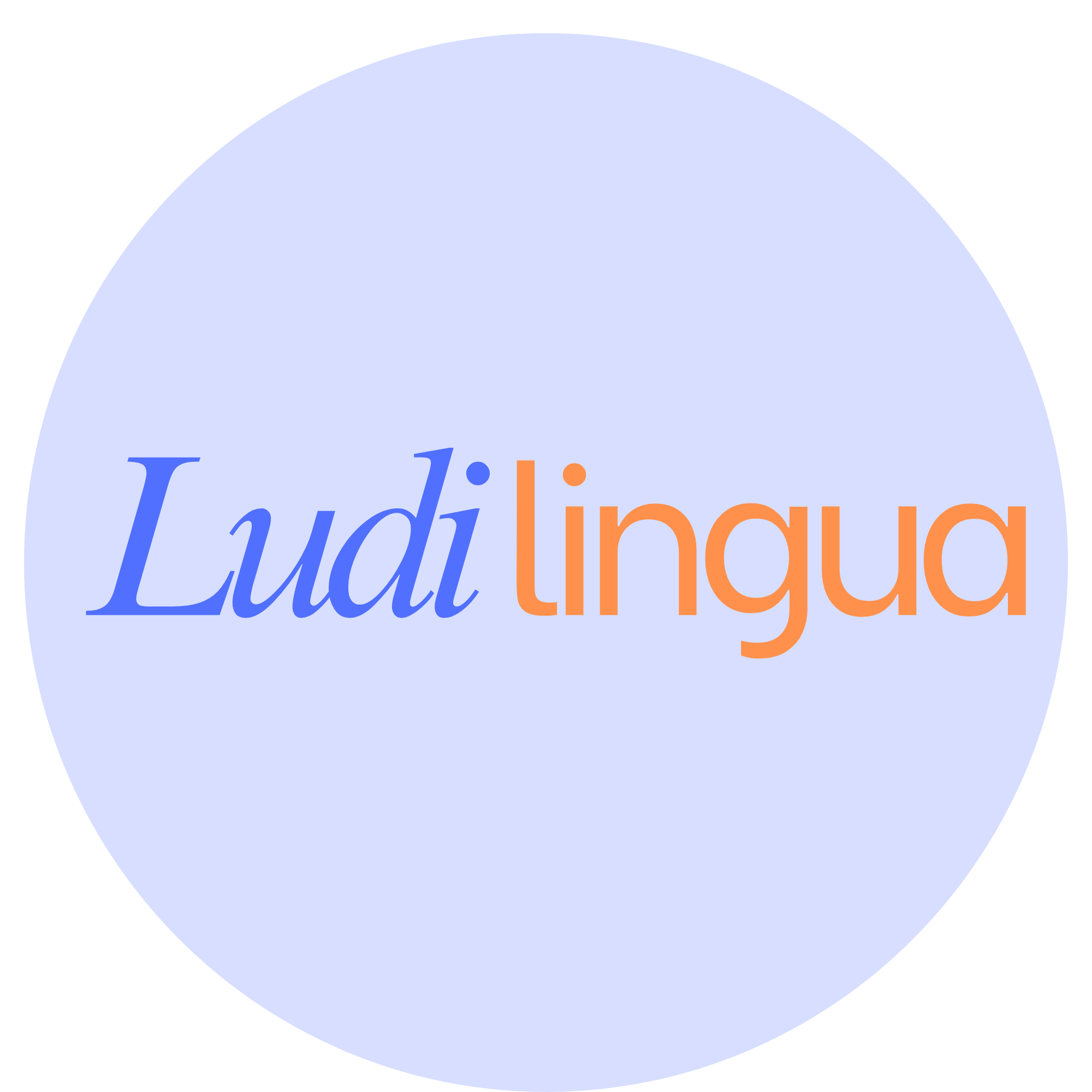 Ludilingua